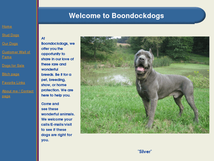 www.boondockdogs.com