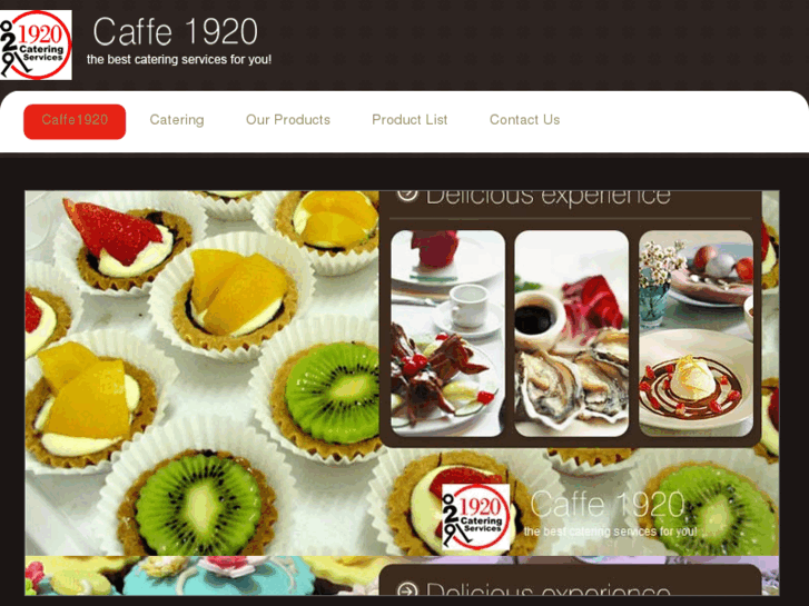 www.caffe1920.com