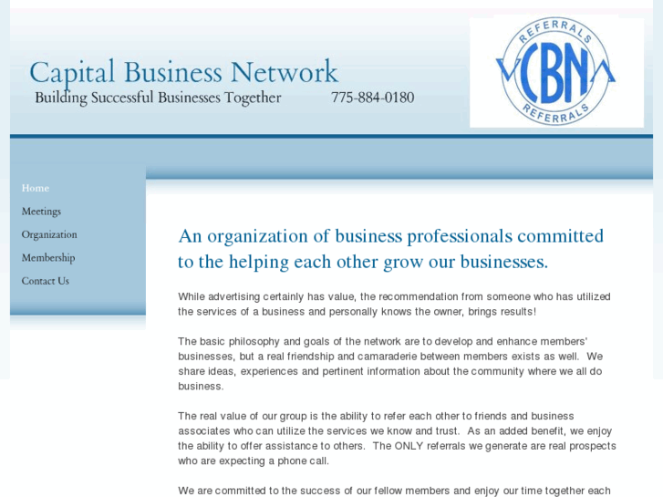 www.capitalbusinessnetwork.com