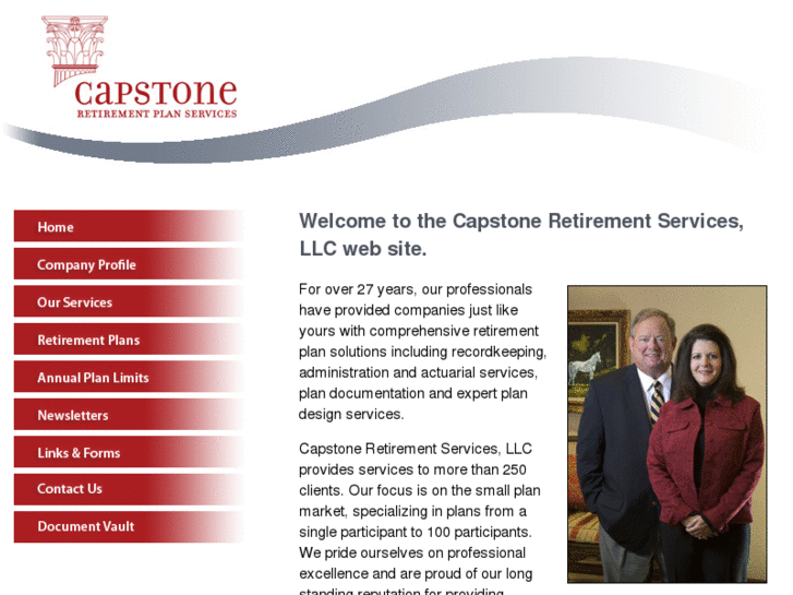 www.capstoneretirementservices.com