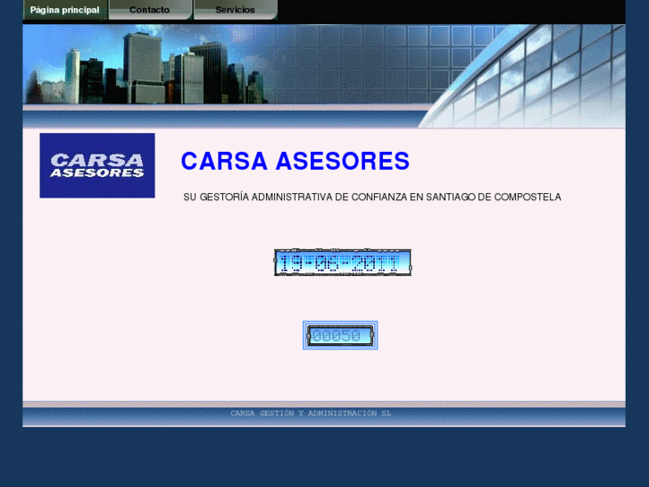 www.carsaasesores.es