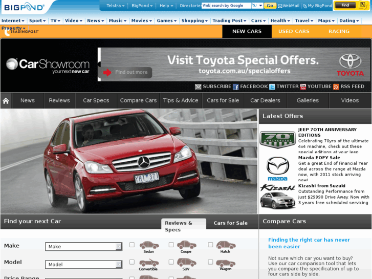 www.carshowroom.com.au