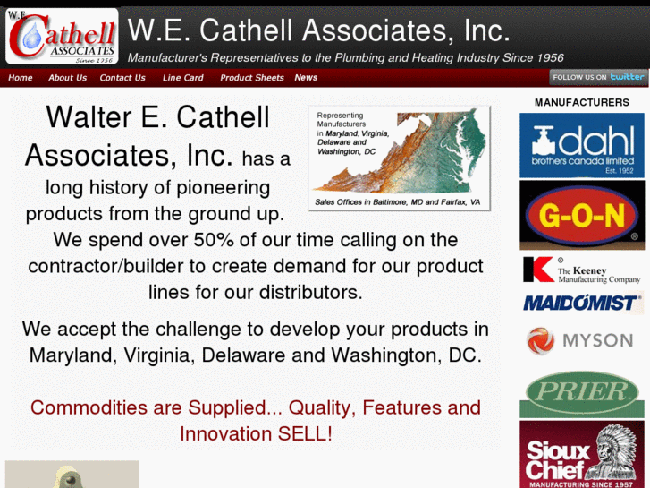 www.cathell.com