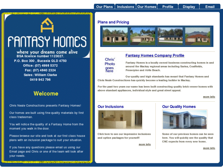 www.chrisnealeconstructions.com