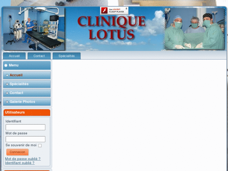 www.clinique-lotus.com