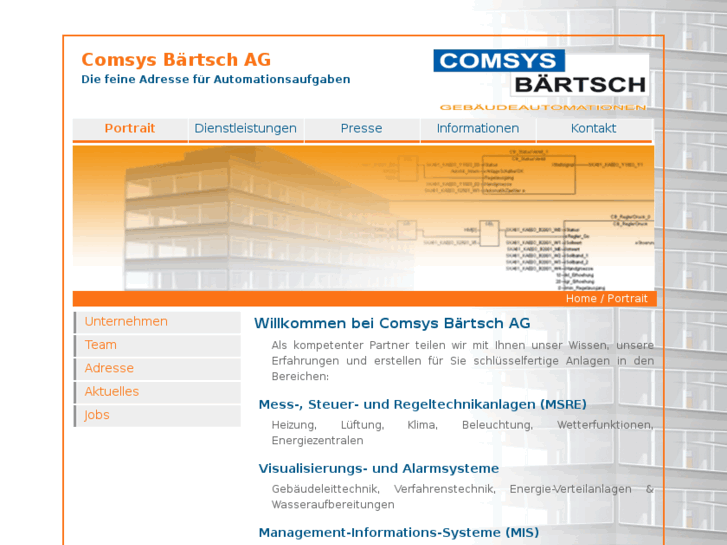 www.comsysbaertsch.net