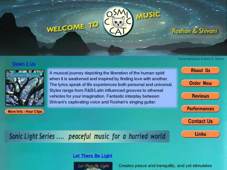 www.cosmiccatmusic.com