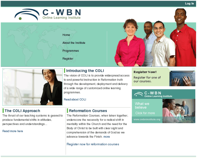 www.cwbninstitute.org