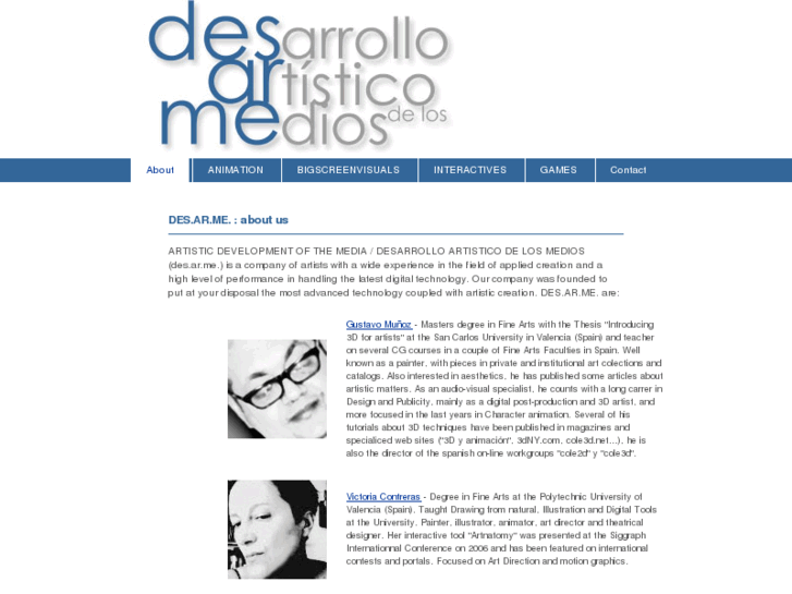 www.desarme.es