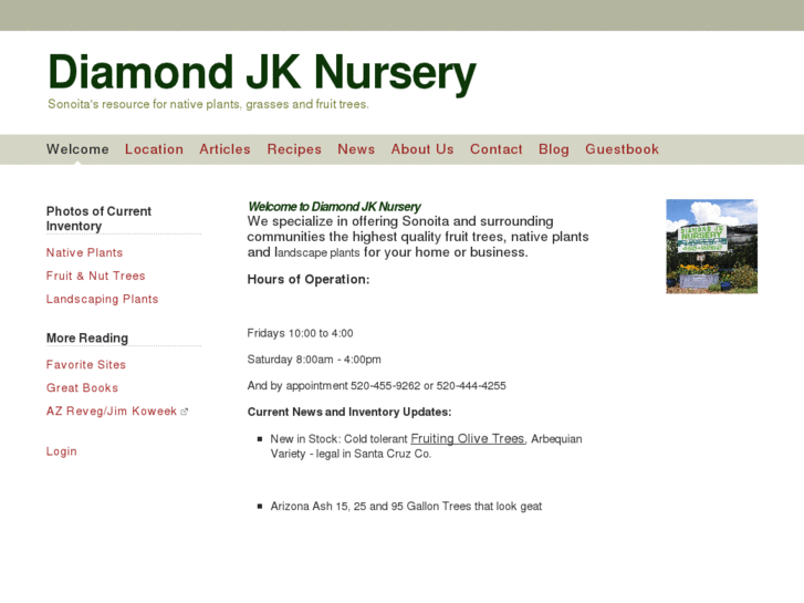 www.diamondjknursery.com