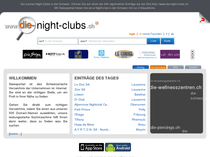 www.die-night-clubs.com