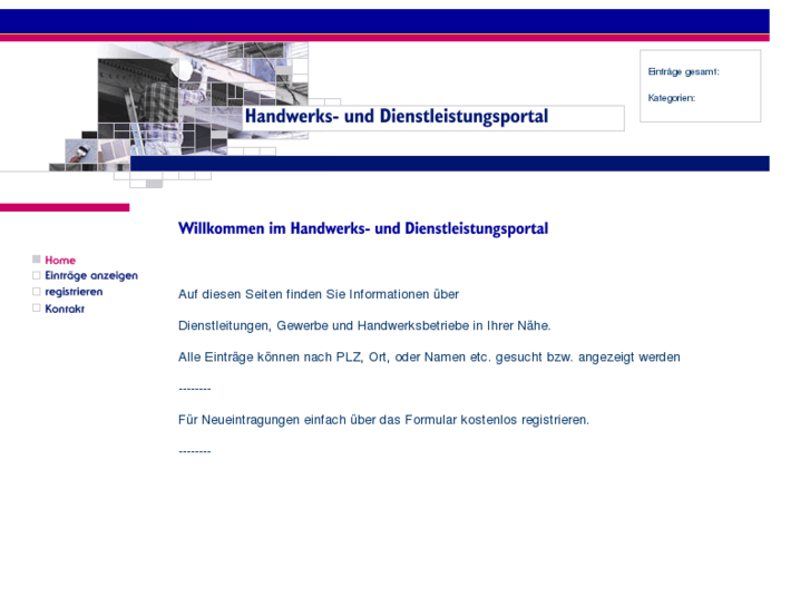 www.dienstleistungen-und-gewerbe.info