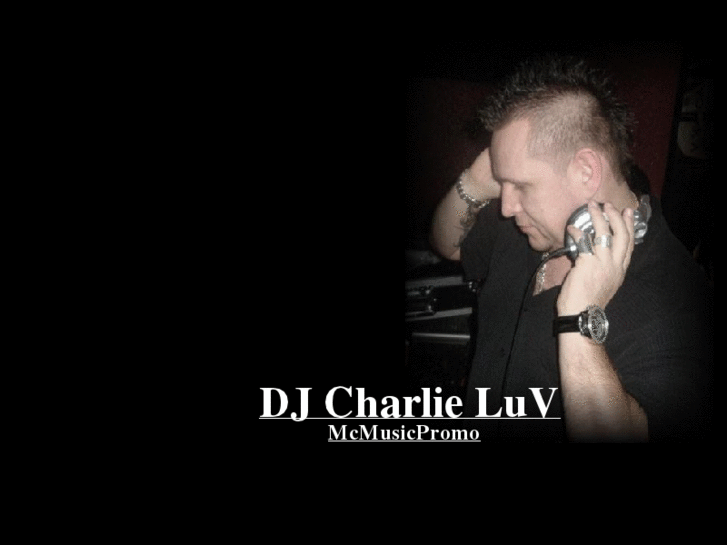 www.djcharlieluv.com