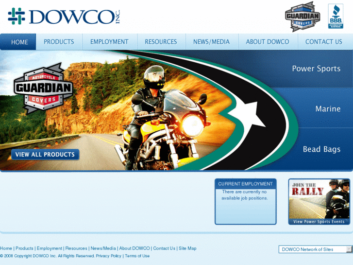 www.dowco-inc.com