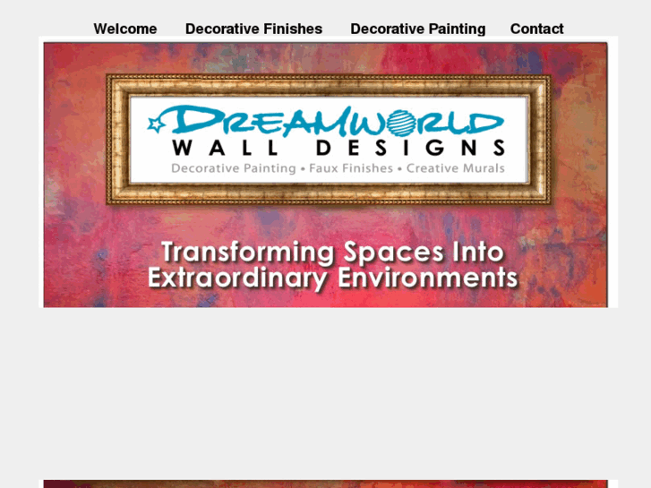 www.dreamworldwalldesigns.com