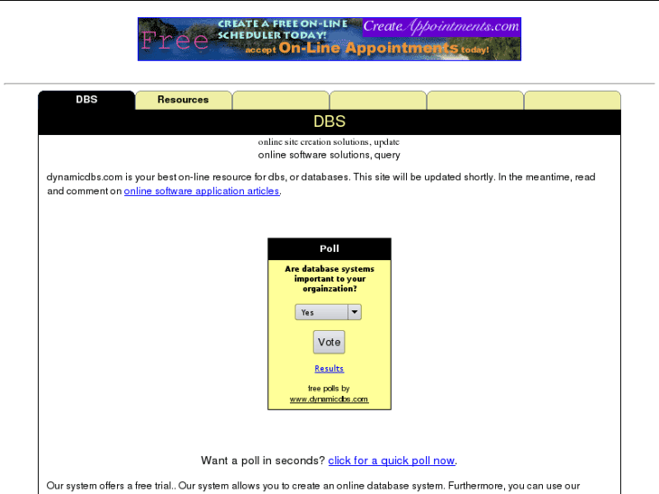 www.dynamicdbs.com