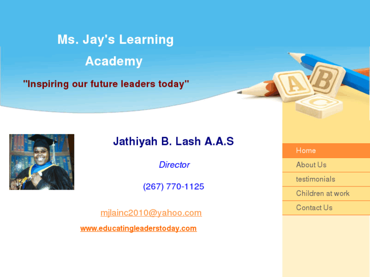 www.educatingleaderstoday.com