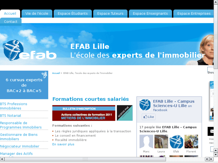 www.efab-lille.com