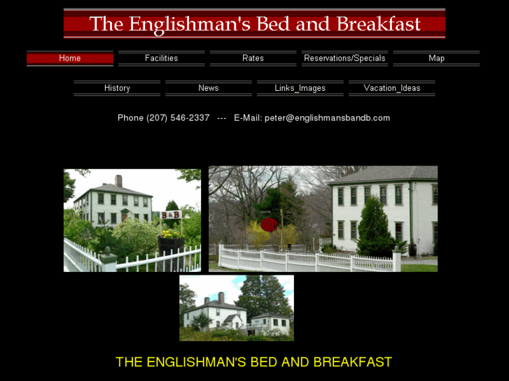 www.englishmansbandb.com