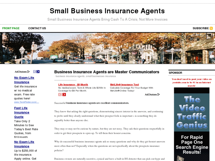 www.familybusinessinsuranceagents.com