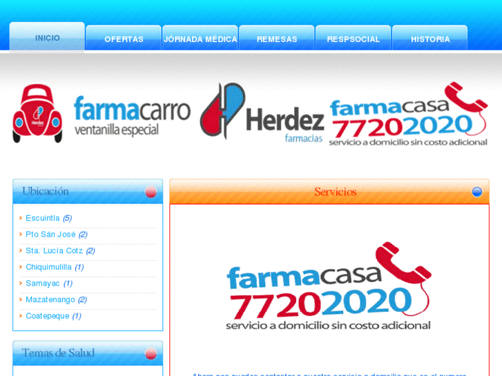 www.farmaciasherdez.com