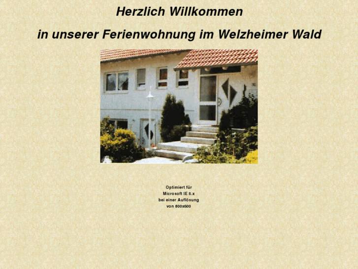 www.ferienwohnung-wenzel.com