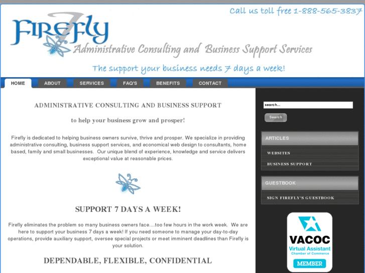 www.firefly7llc.com