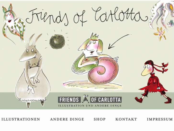 www.friends-of-carlotta.net