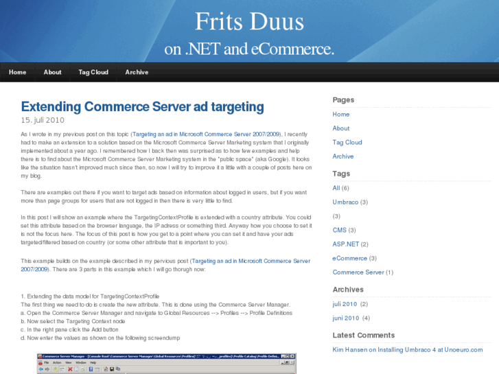 www.frits-duus.com