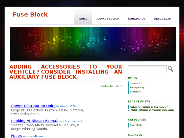 www.fuseblock.net