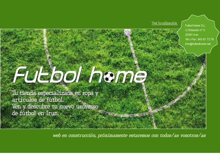 www.futbolhome.net