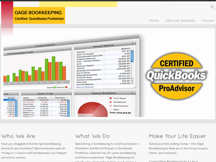 www.gagebookkeeping.com