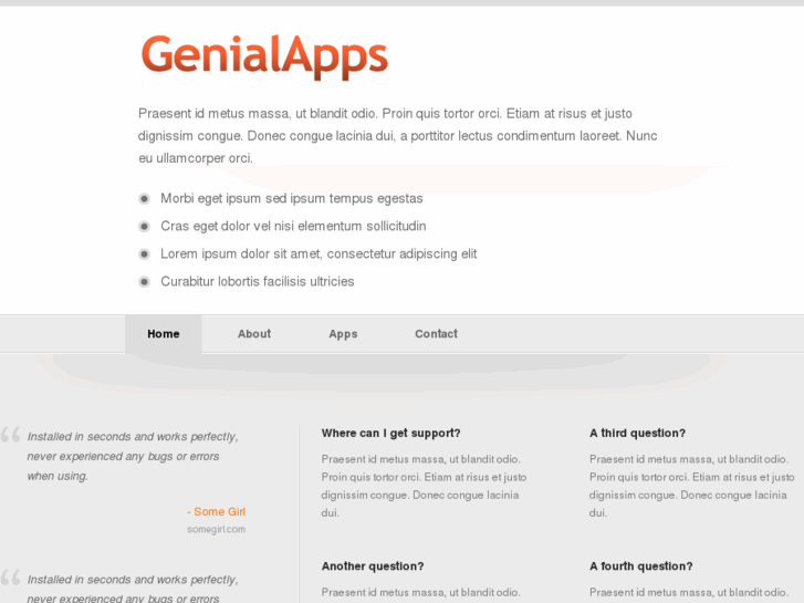 www.genialapps.com