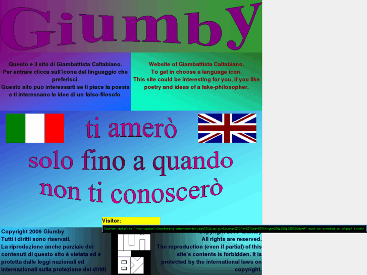 www.giumby.net