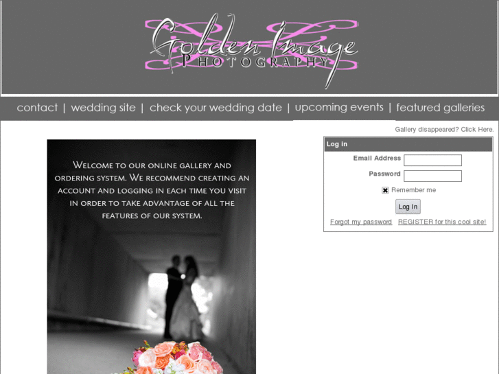 www.goldenimagephotography.com