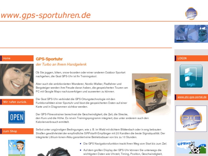 www.gps-sportuhren.de