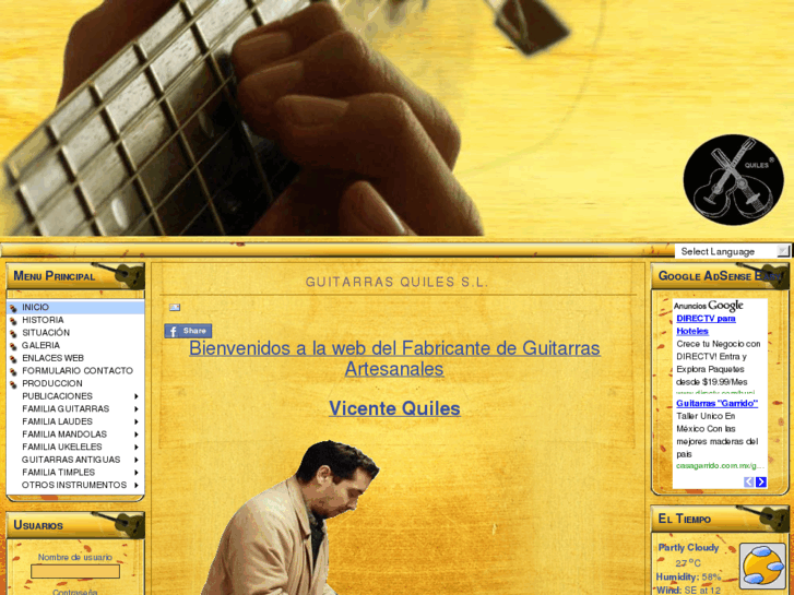 www.guitarrasquiles.com