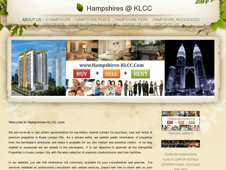 www.hampshires-klcc.com