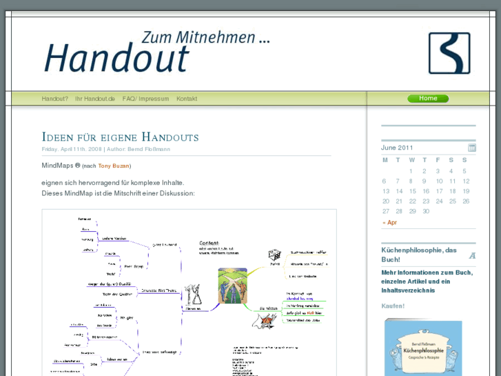 www.handout.de