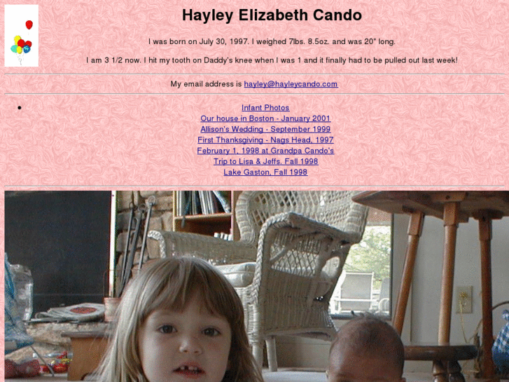 www.hayleycando.com