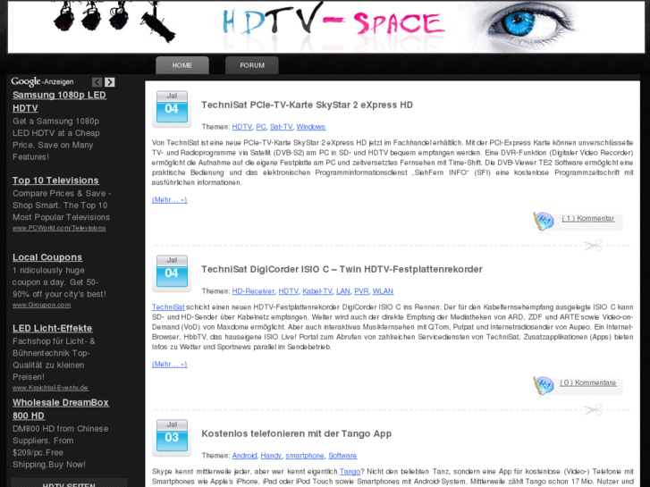 www.hdtv-space.de