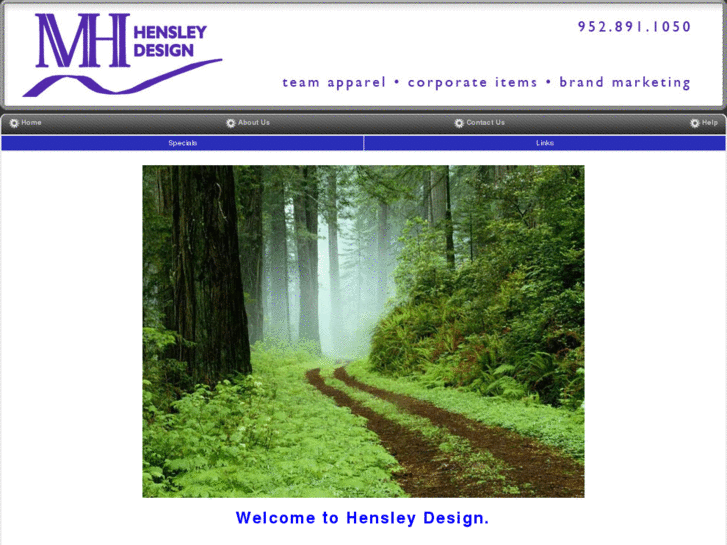 www.hensleydesign.com