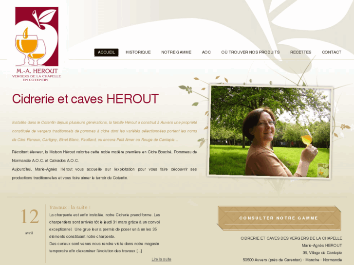 www.herout-caves.com