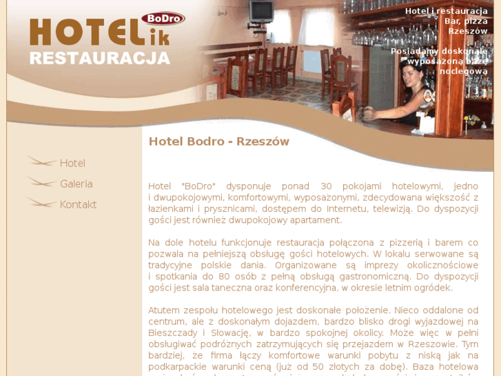 www.hotel-bodro.pl