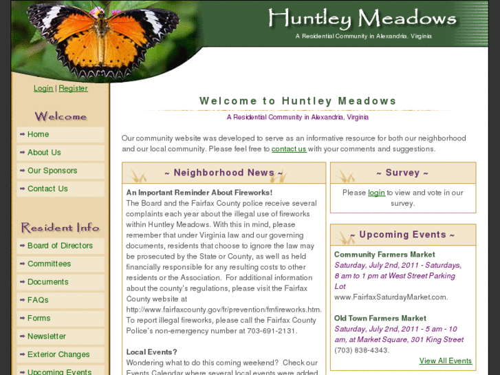 www.huntleymeadowshoa.com