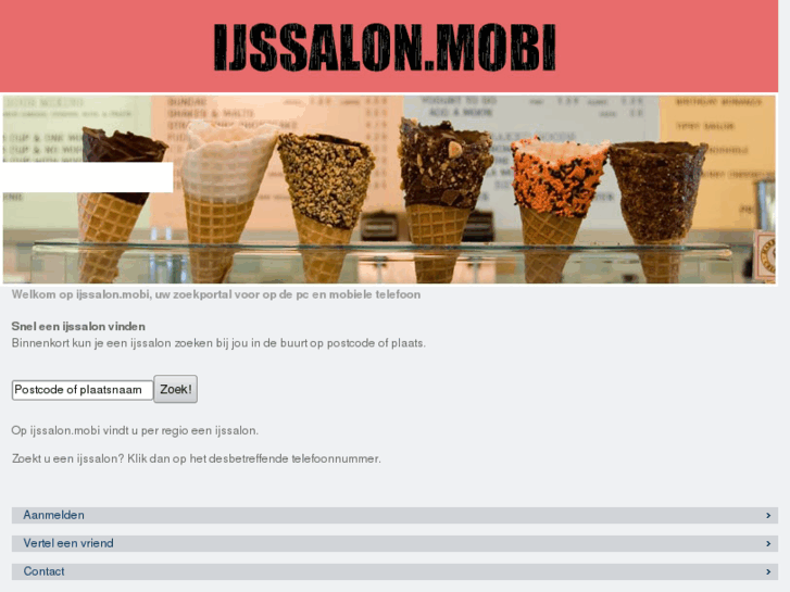 www.ijssalon.mobi