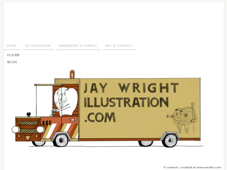 www.jaywrightillustration.com