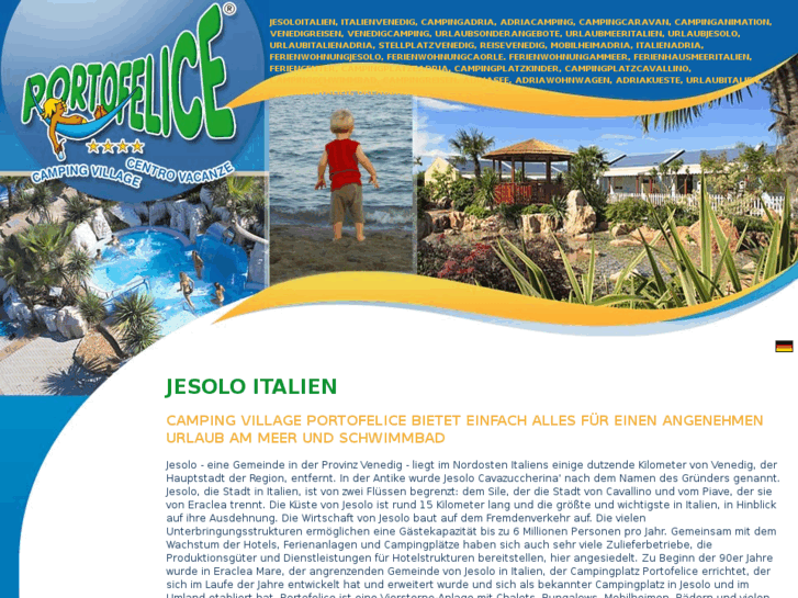 www.jesoloitalien.com