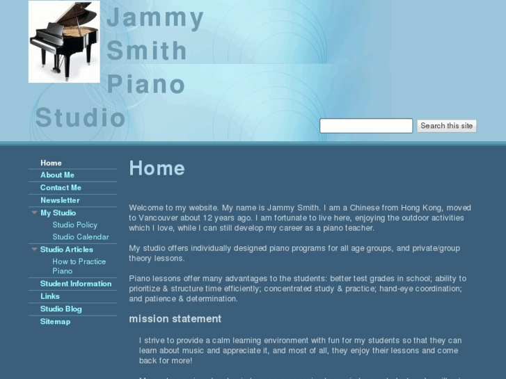 www.jsmithpiano.com