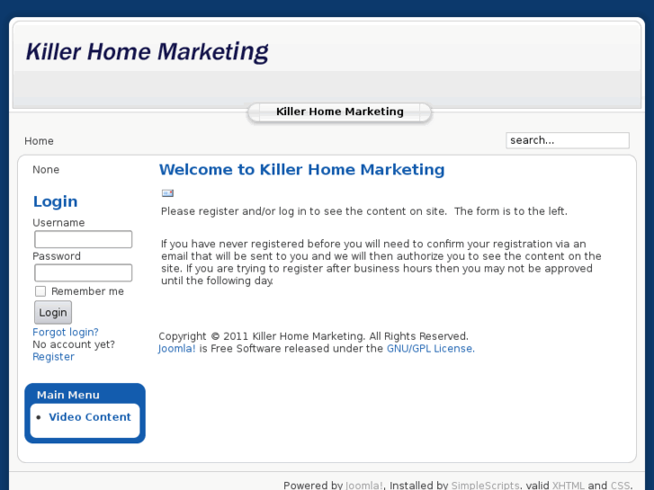 www.killerhomemarketing.com